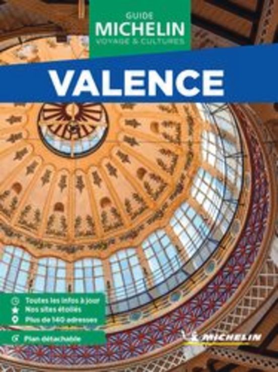 Guide Vert Week & Go Valence 00361