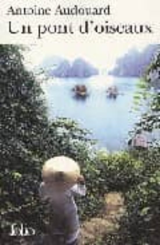Un Pont D Oiseaux