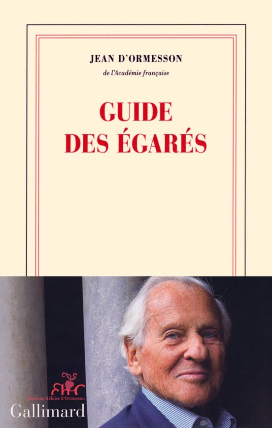 Guide Des Égarés