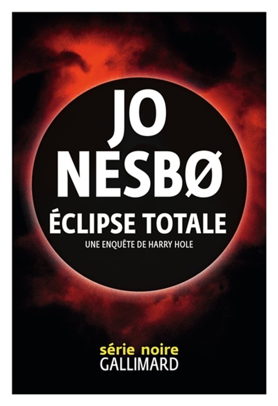 Eclipse Totale