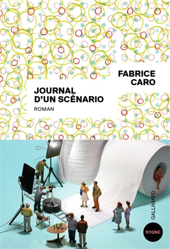 Journal D Un Scénario