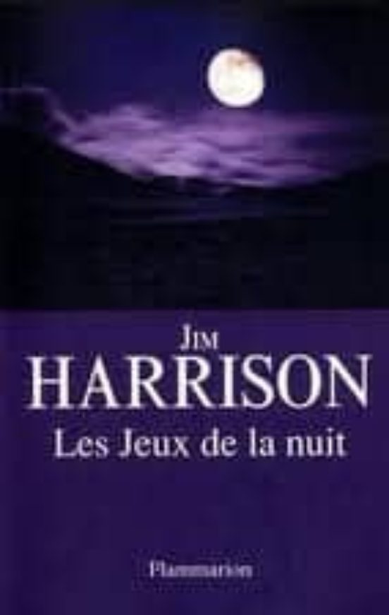 Les Jeux De La Nuit