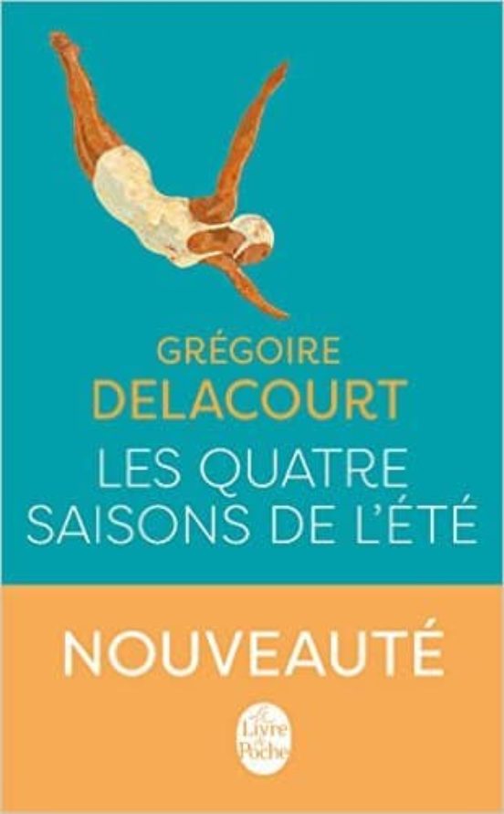 Les Quatre Saisons De L Ete