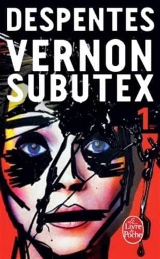 Vernon Subutex Tome 1
