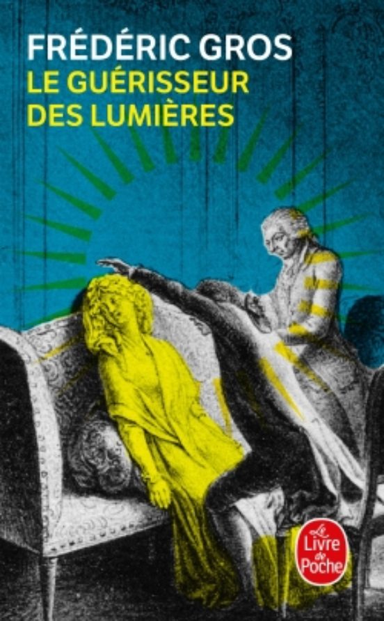 Le Guérisseur Des Lumiéres