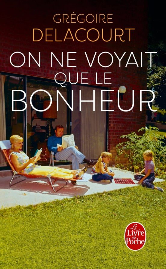 On Ne Voyait Que le Bonheur