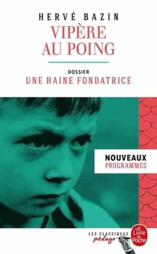 Vipère Au Poing
