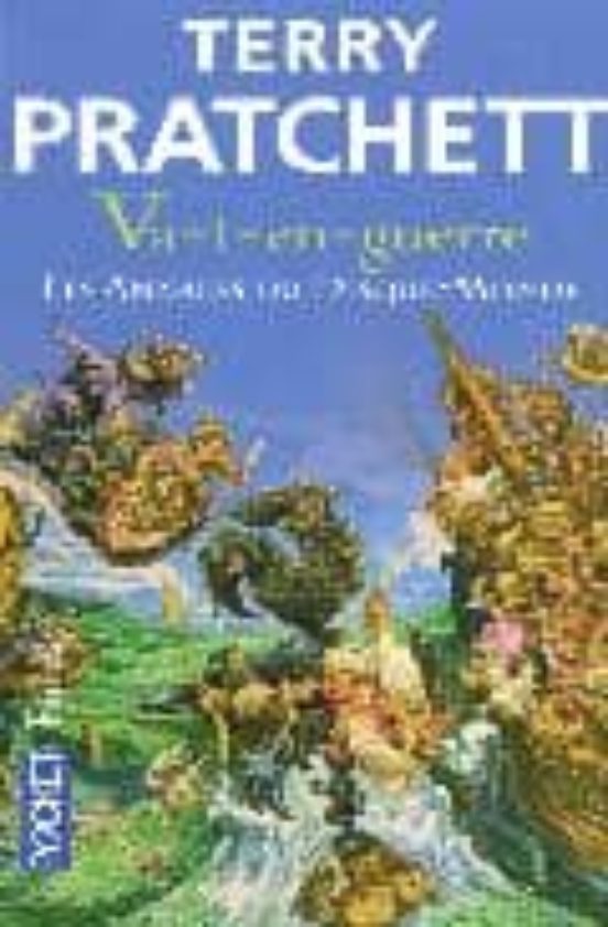 Va-t-en Guerre