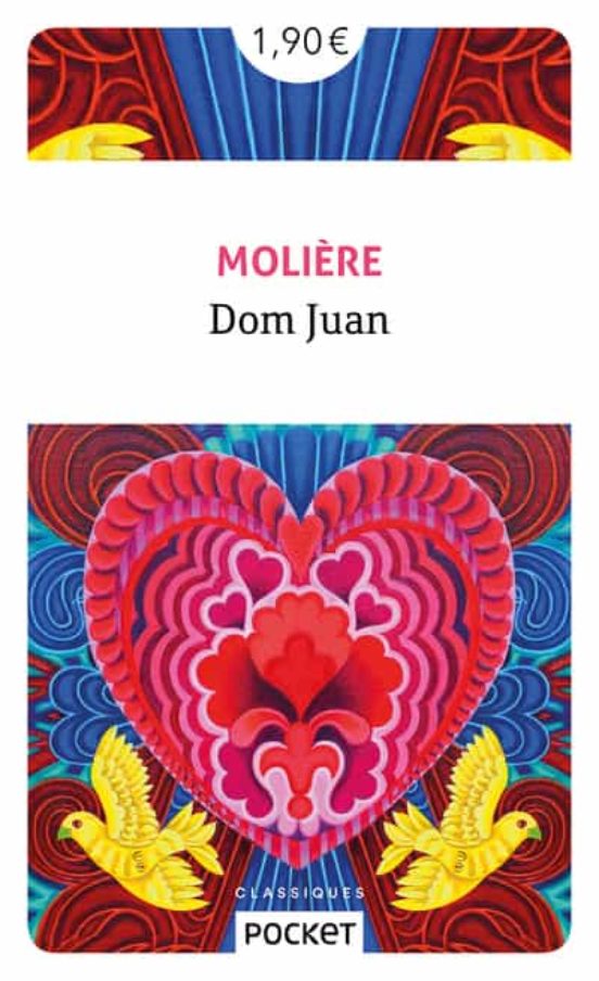 Dom Juan Ou Le Festin De Pierre