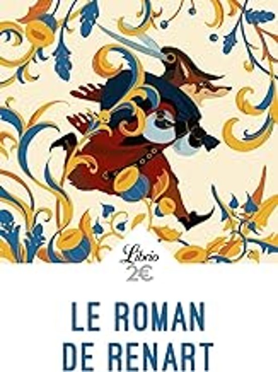 Roman De Renart