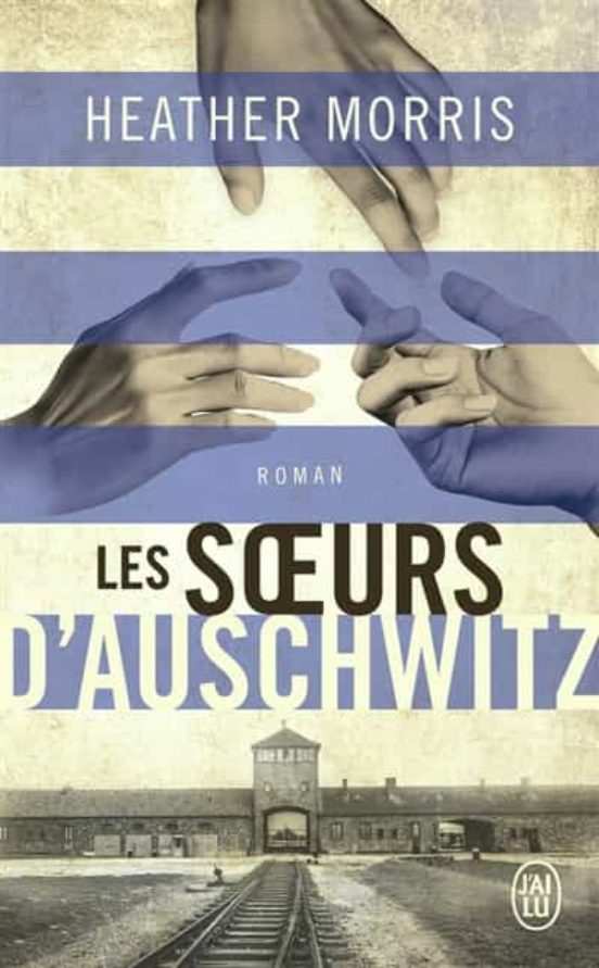 Les Soeurs D Auschwitz