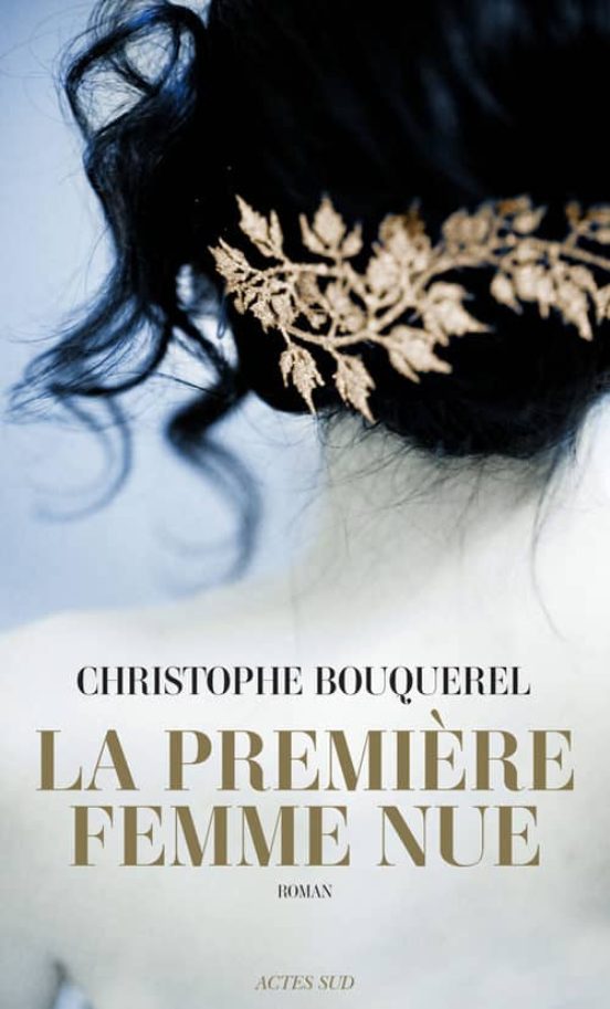 La Premiere Femme Nue