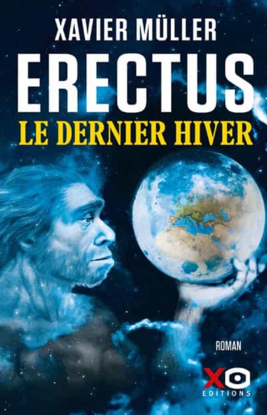 Erectus - Le Dernier Hiver