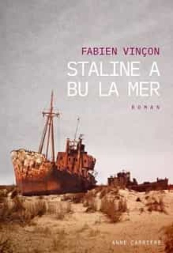 Staline A Bu La Mer
