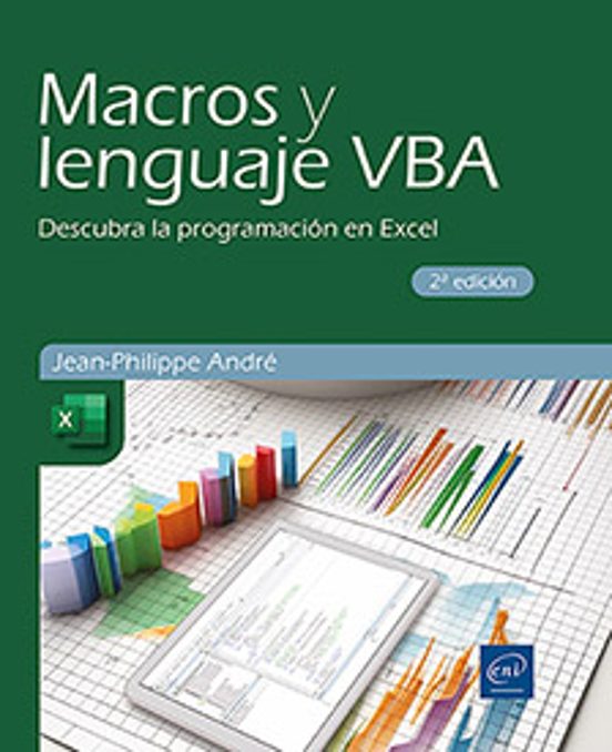 Macros Y Lenguaje VBA