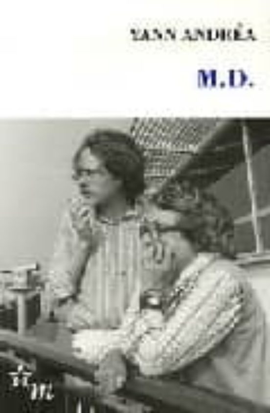 M.d
