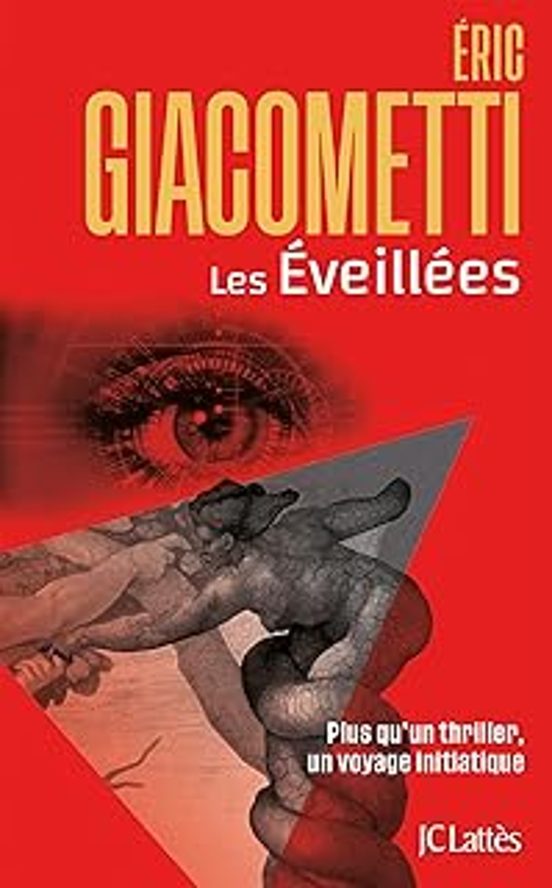 Les Éveillées