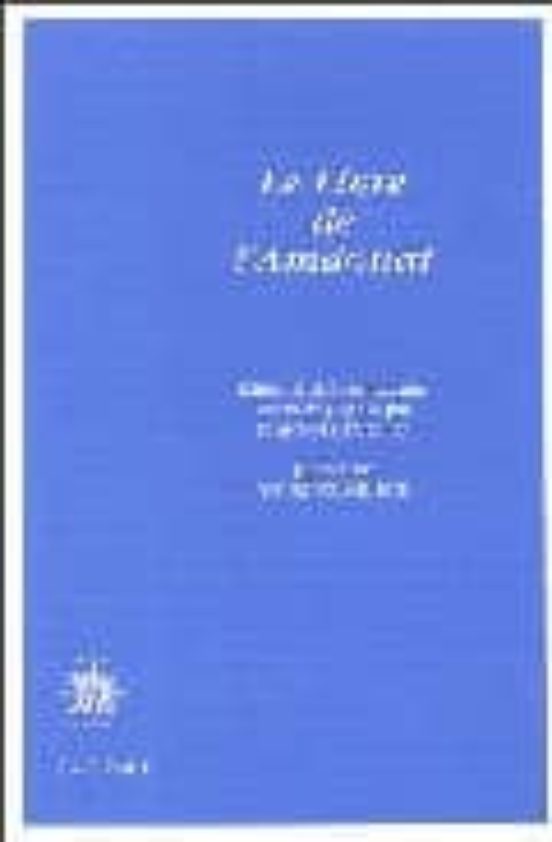Le Livre De L Amdouat