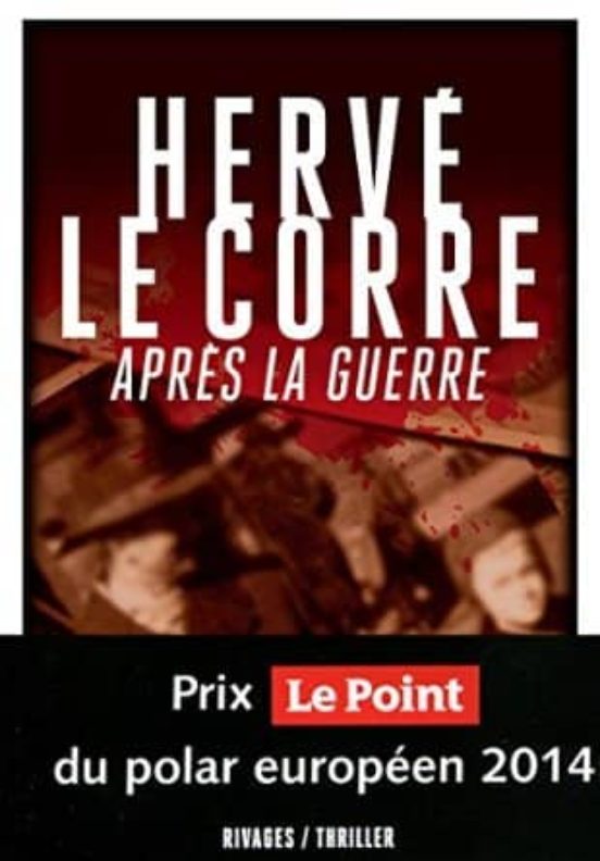 Apres Le Guerre