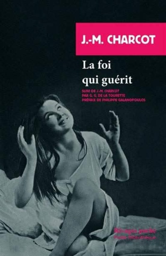 La Foi Qui Guerit