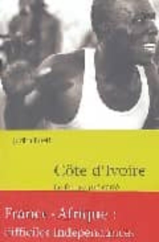 Cote D Ivoire: Le Feu Au Pre Carre