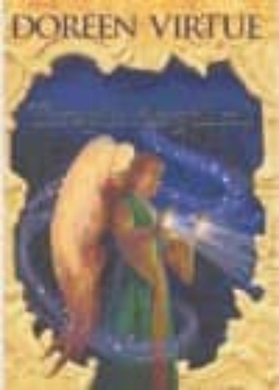 Terapia Angelical