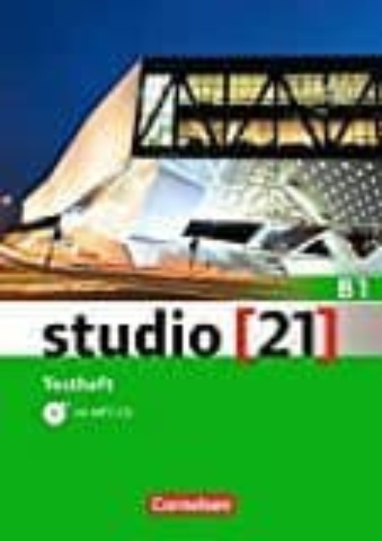 Studio 21 B1 Testheft