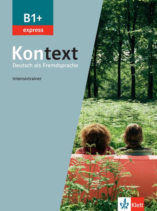 Kontext B1+ Express Intensivtrainer