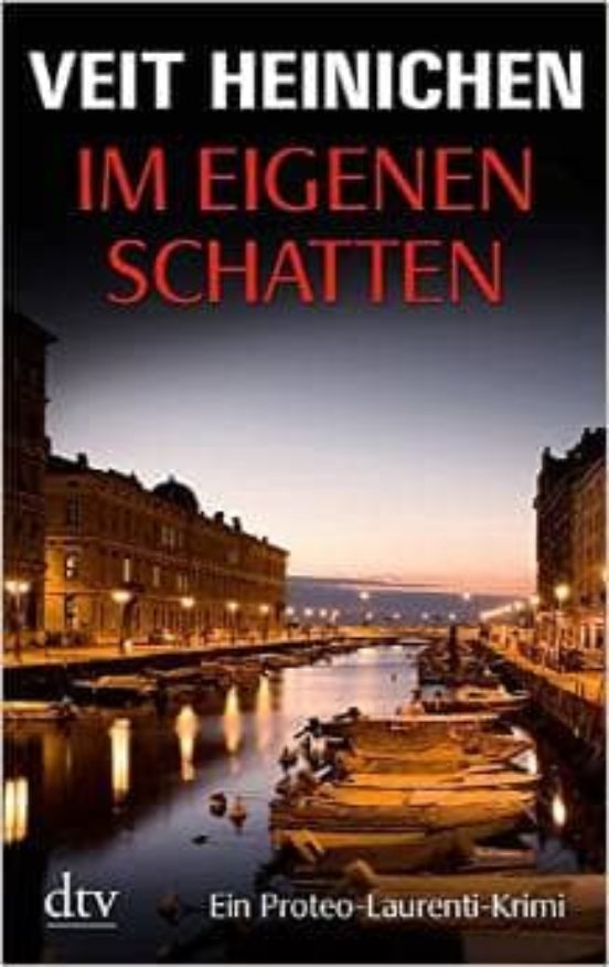 Im Eigenen Schatten