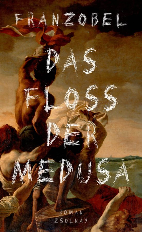 Das Floß Der Medusa