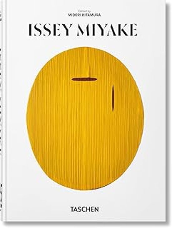 Issey Miyake. 45th Ed