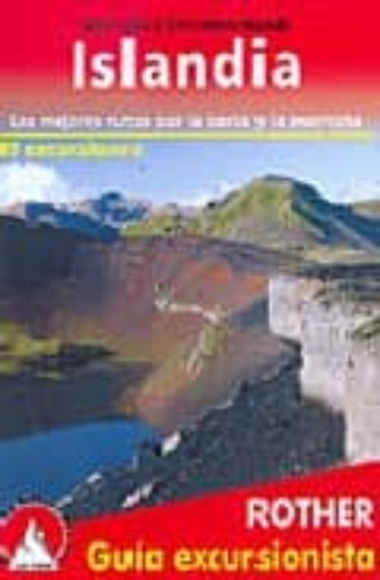 Islandia: Las Mejores Rutas Por La Costa Y La Montaña