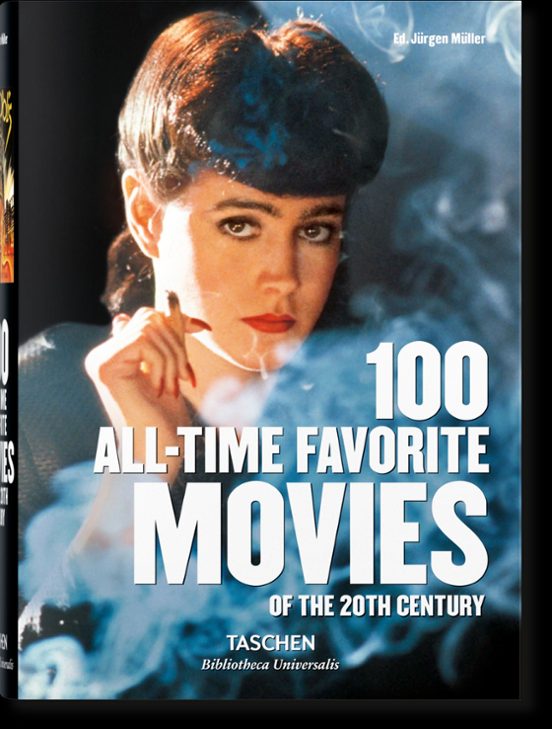 100 Clásicos Del Cine Del Siglo Xx