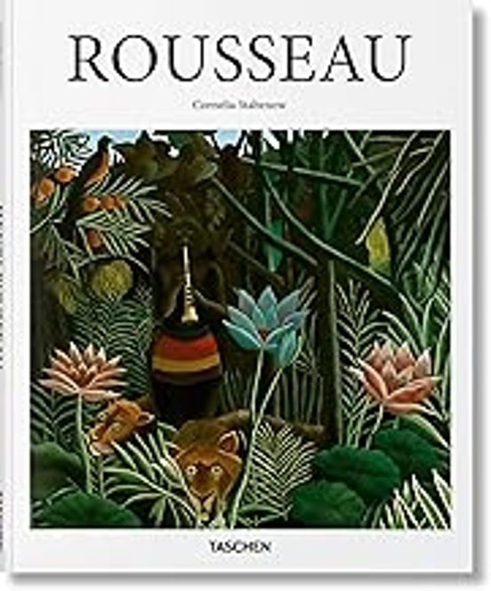 Rousseau