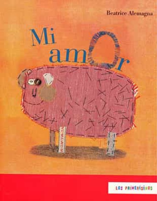 Mi Amor