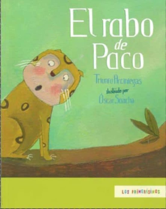 El Rabo De Paco