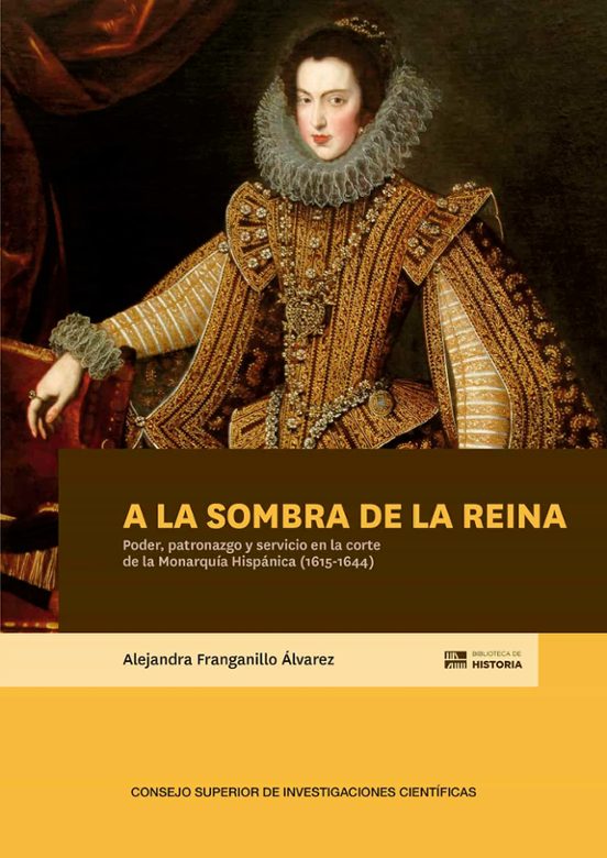 A La Sombra De La Reina