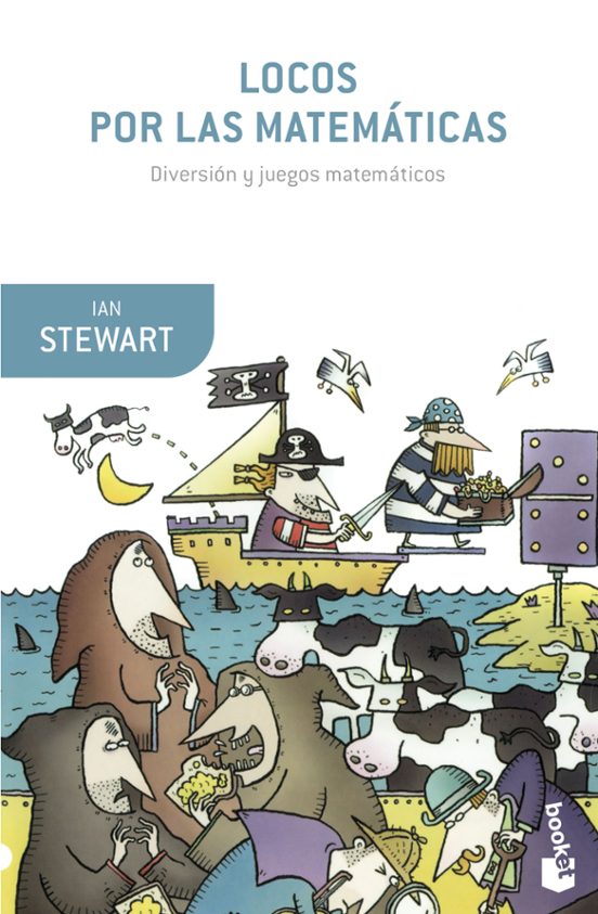 Locos Por Las Matemáticas