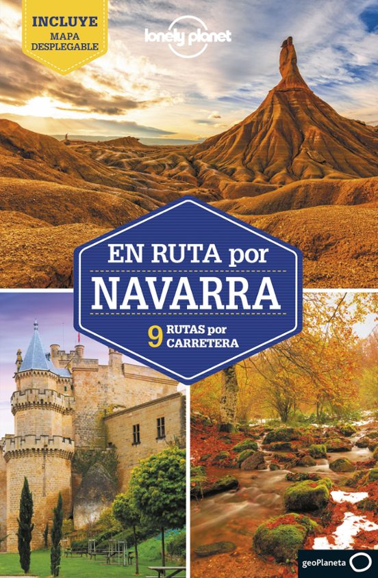 En Ruta Por Navarra 2021