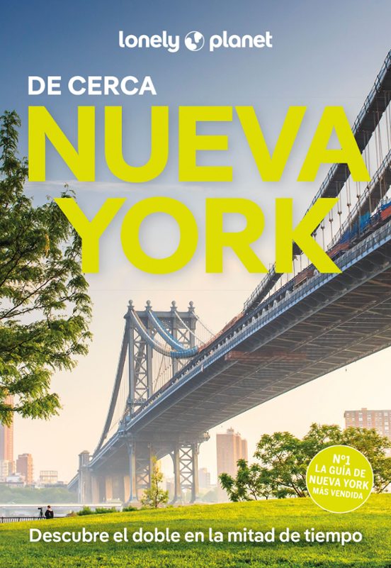 Nueva York De Cerca 2025