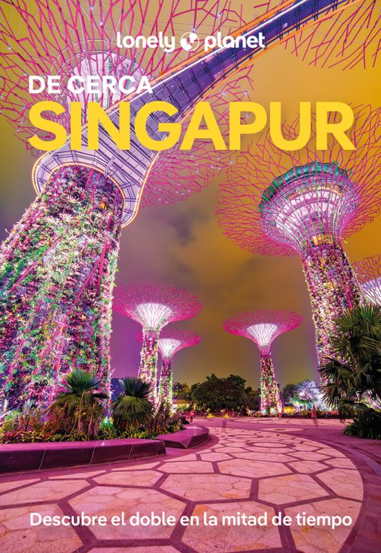 Singapur De Cerca 2025