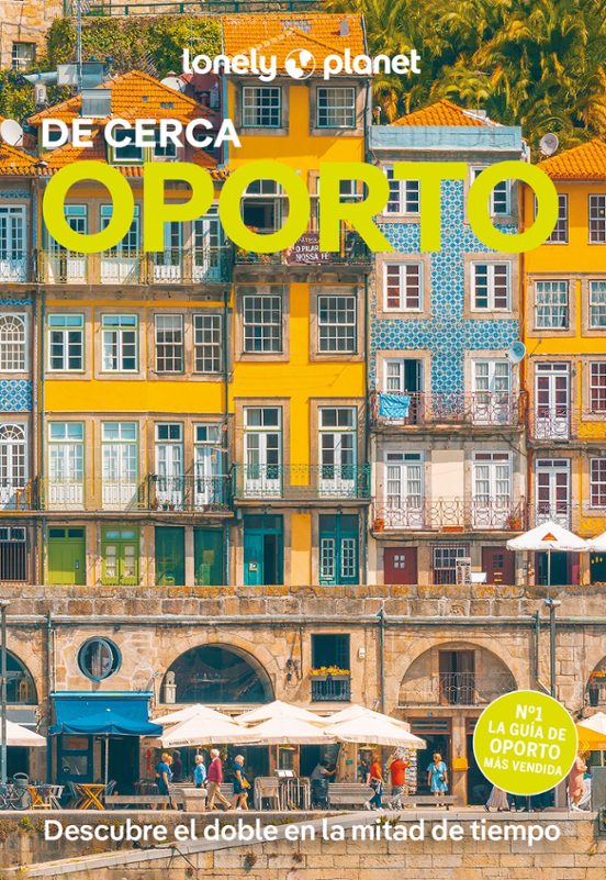 Oporto De Cerca 2025