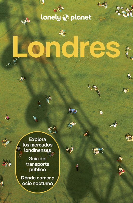 Londres 2025