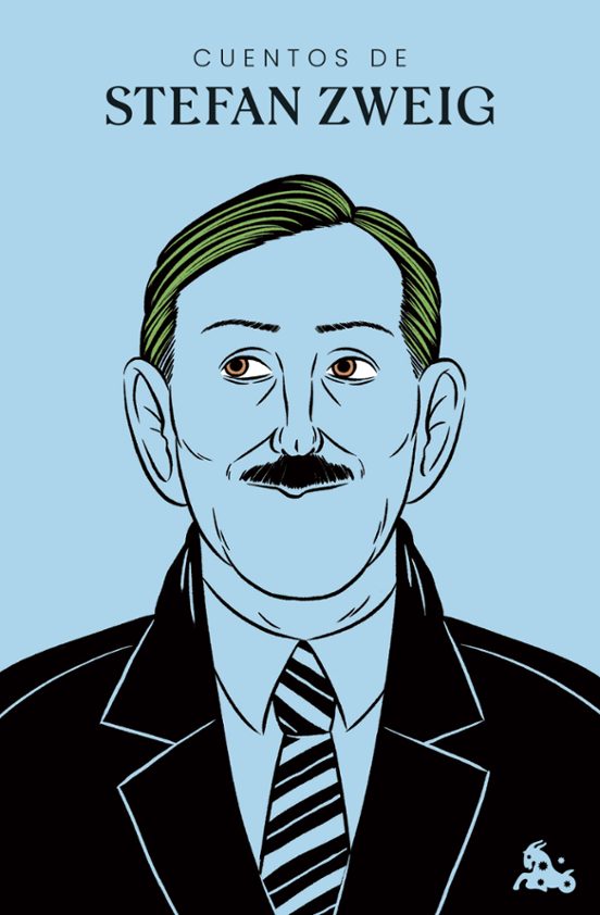 Cuentos De Stefan Zweig