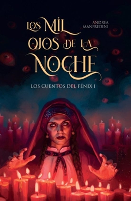 Los Mil Ojos De La Noche