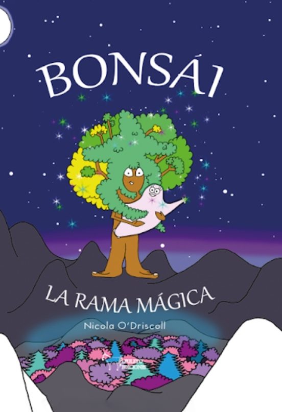 Bonsai la Rama Magica