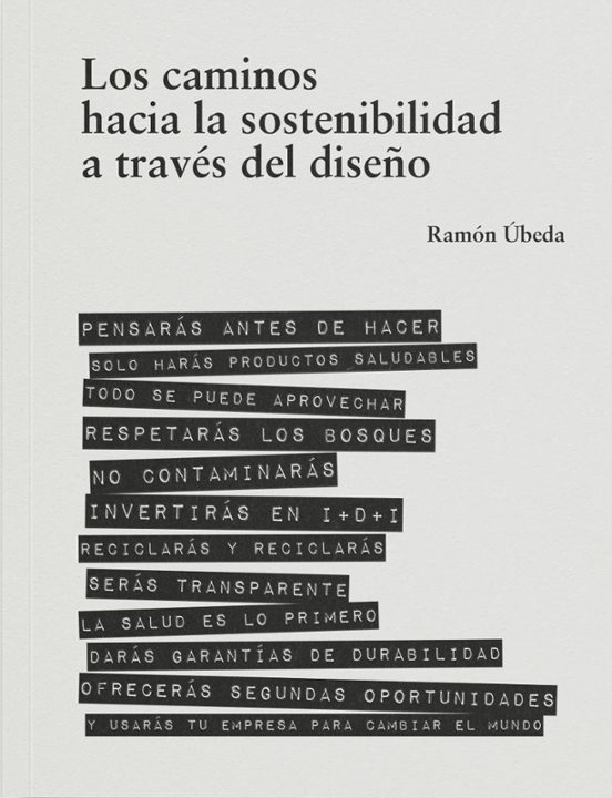 Los Caminos Hacia La Sostenibilidad A Través Del Diseño