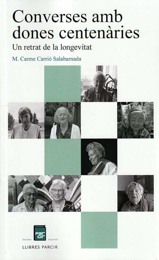 Converses Amb Dones Centenàries