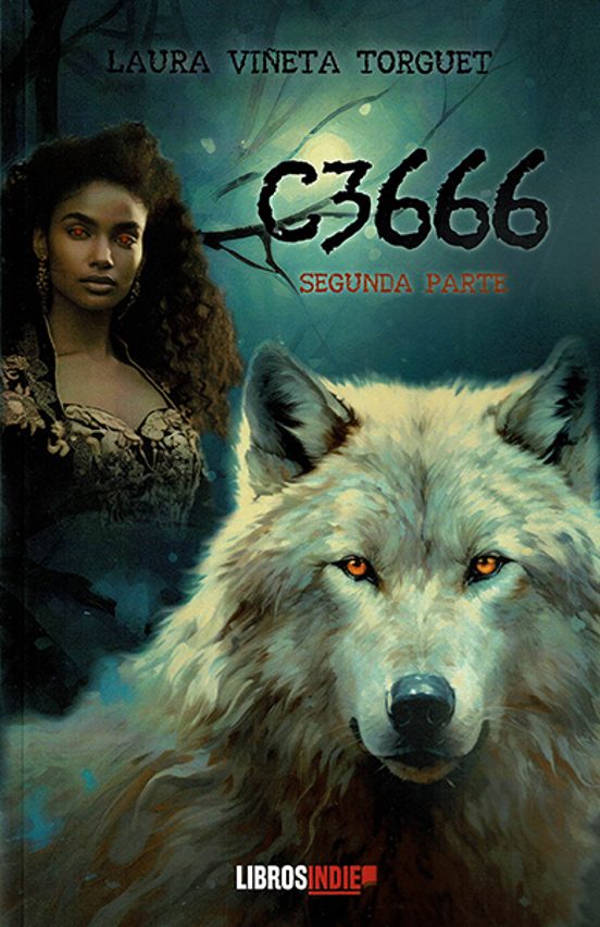 C3666. Segunda Parte