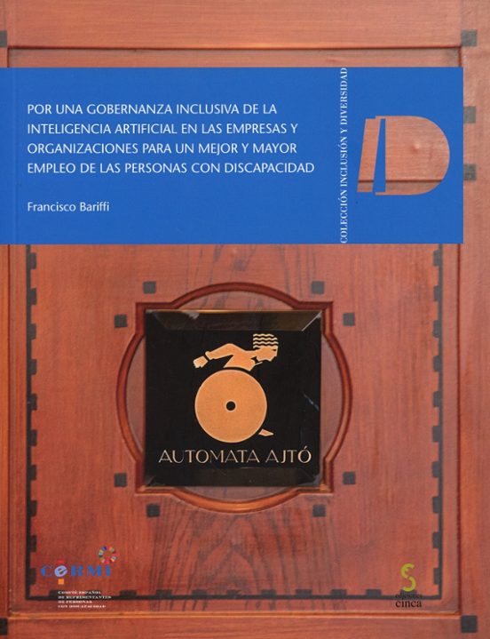 Por Una Gobernanza Inclusiva De La Inteligencia Artificial E Y Organiz